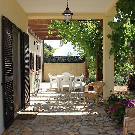 Fiordilavanda Martina Franca Pokoj fotografie