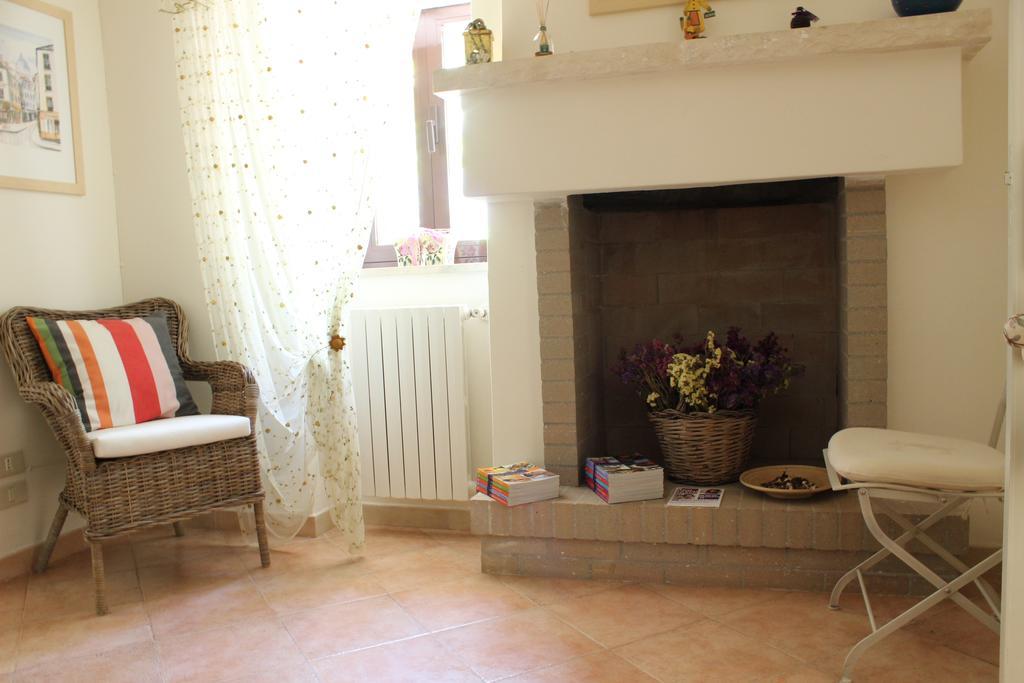 Fiordilavanda Martina Franca Pokoj fotografie