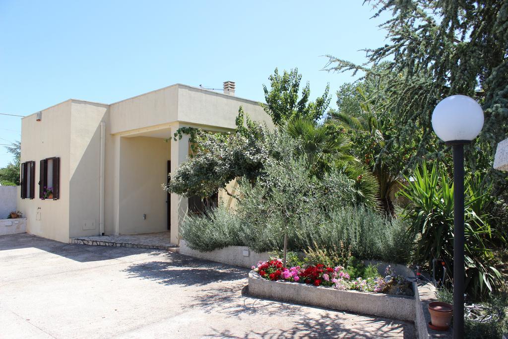 Fiordilavanda Martina Franca Pokoj fotografie