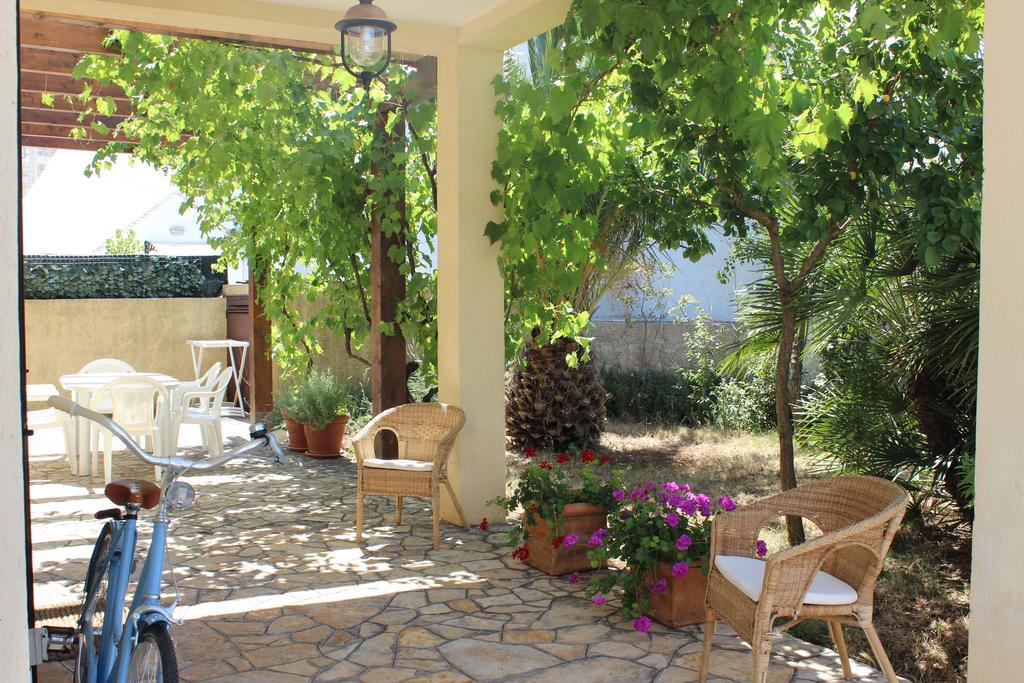 Fiordilavanda Martina Franca Pokoj fotografie